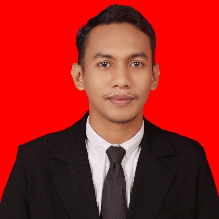 Arif Muallim. SE 