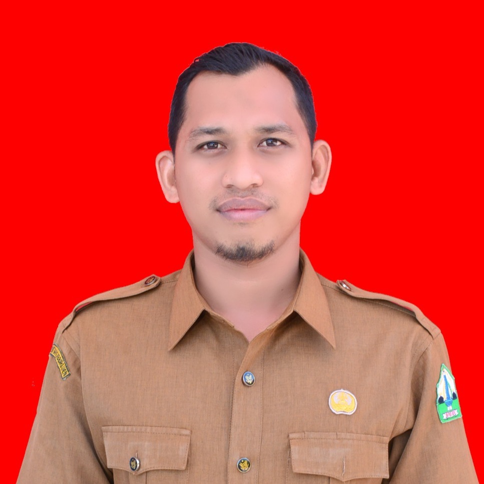 AFRIZAL. S.Pd 