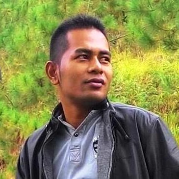 Murdani. S.Kom 